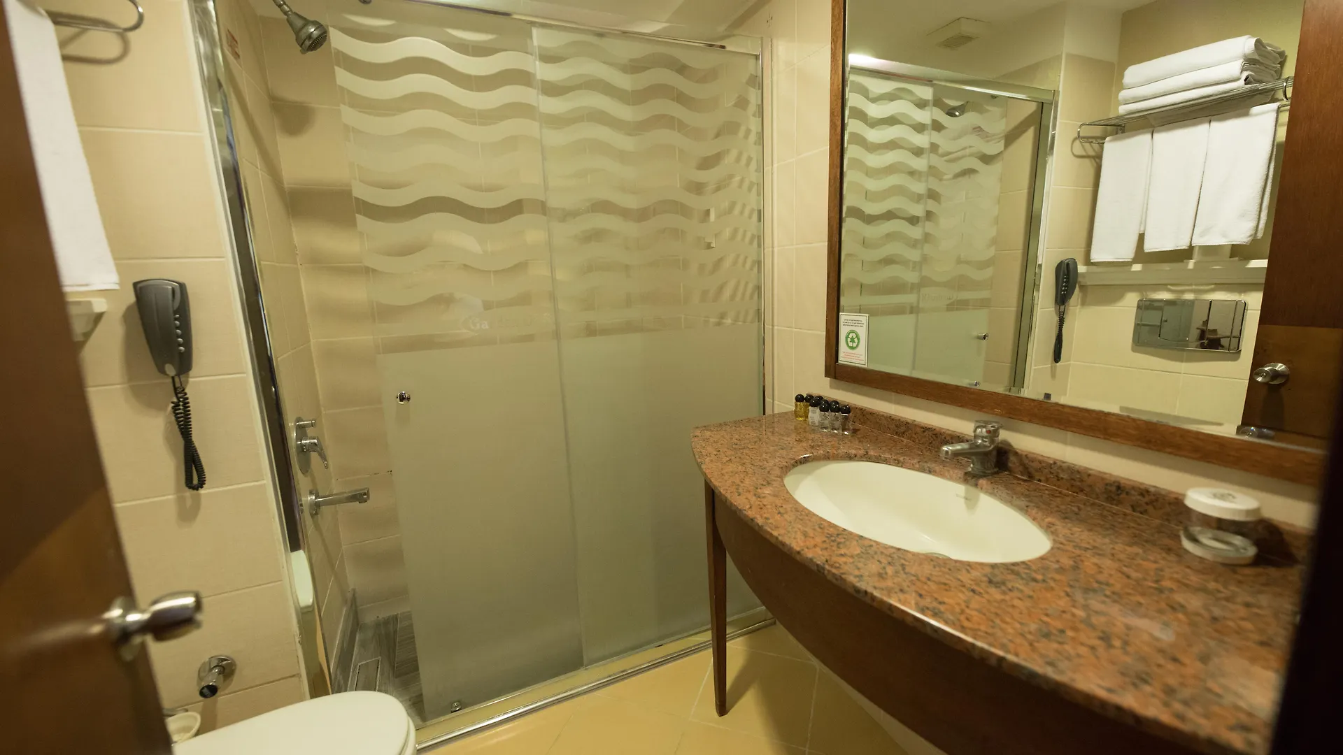 דידים Garden Of Sun Hotel