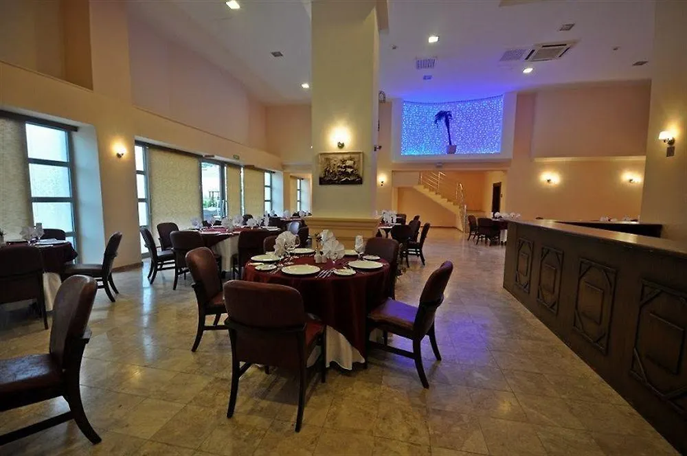 Garden Of Sun Hotel Didim 5*,