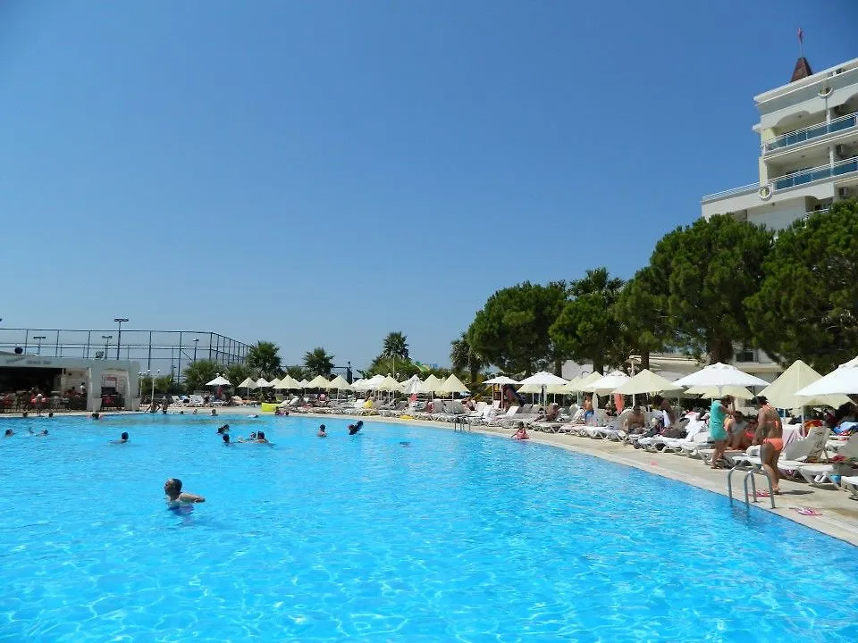 Garden Of Sun Hotel Didim