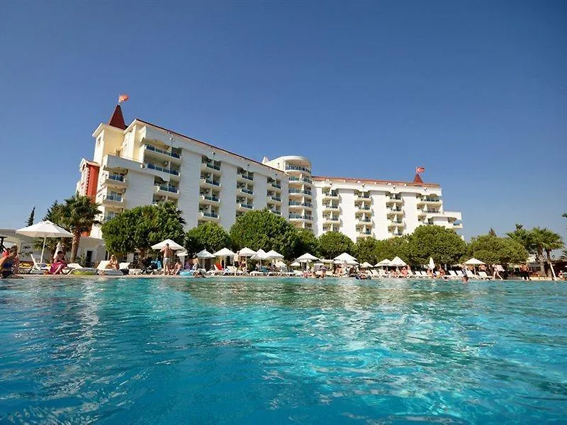 Garden Of Sun Hotel Didim
