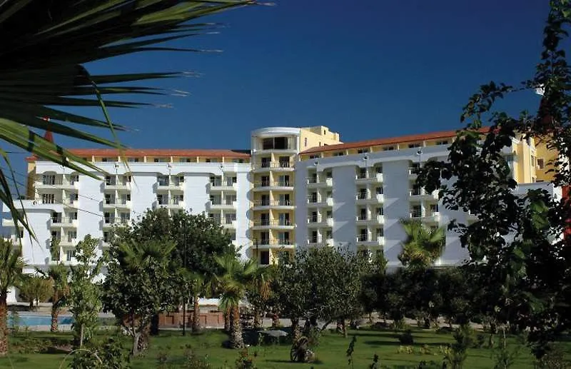 Garden Of Sun Hotel Ντιντίμ