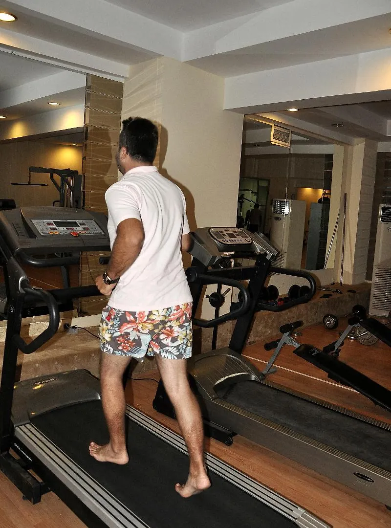 Garden Of Sun Hotel Didim