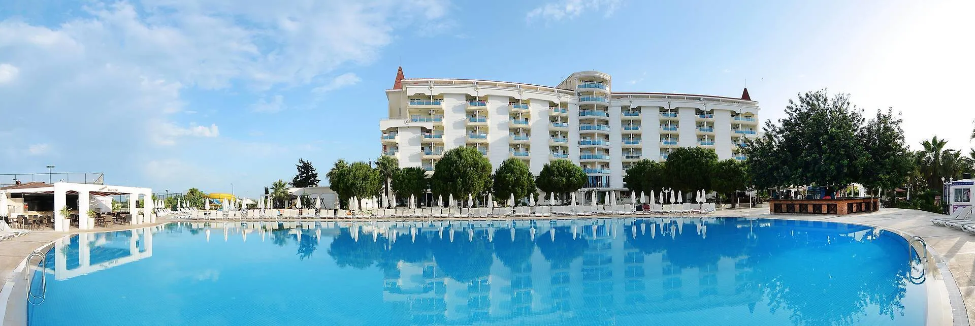 Garden Of Sun Hotel Ντιντίμ