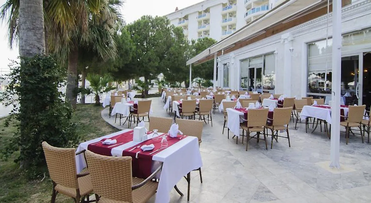 Garden Of Sun Hotel Didim 5*,  Turkije