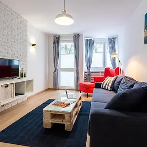 Victus Apartamenty, Livia Sopot