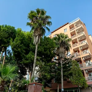 Lara Dinc 3* Antalya