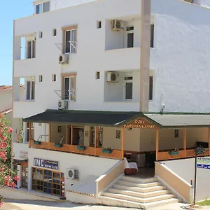 3* Guest house Ozge Pansiyon