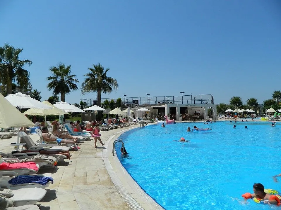 Garden Of Sun Hotel Didim 5*,  Turkey