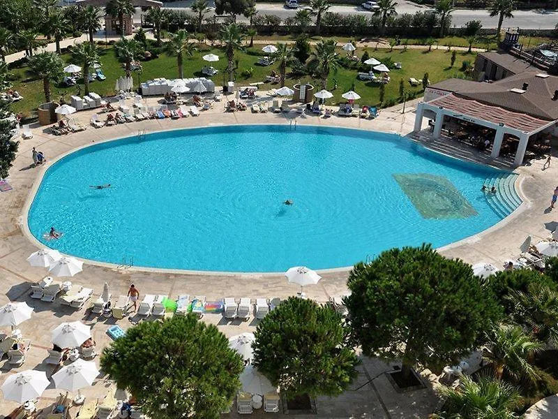 Garden Of Sun Hotel Didim Türkei